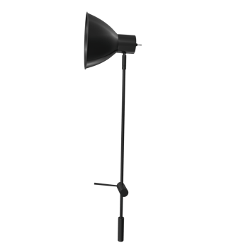 Lamp isolated on transparent png