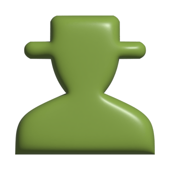 3d icon of people png