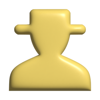 3d icon of people png