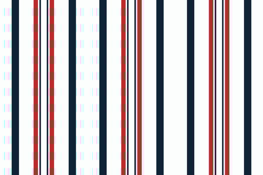 Stripes background of vertical line pattern. Vector striped texture, modern colors.