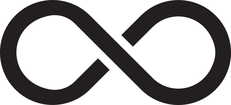 Infinity symbol clip art png