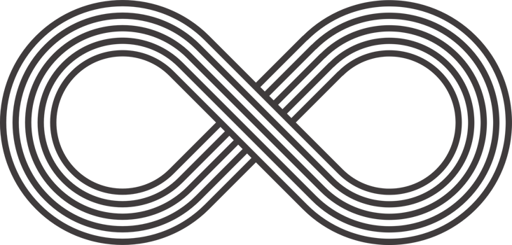 Infinity symbol clip art png