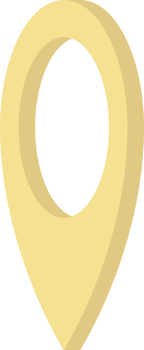 Map location pin icon png
