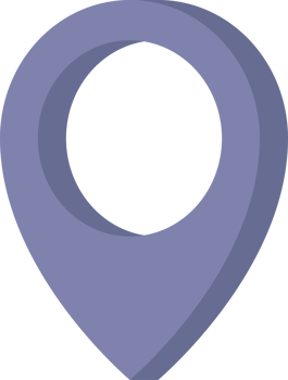 Map location pin icon png