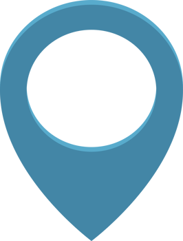 Map location pin icon png