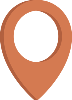 Map location pin icon png