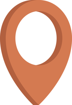 Map location pin icon png
