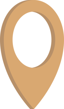 Map location pin icon png