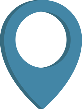 Map location pin icon png