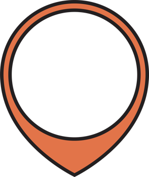 Map location pin icon png