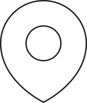Map location pin icon png