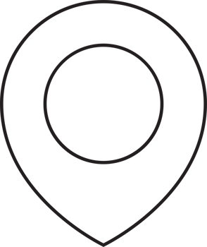 Map location pin icon png