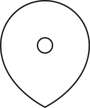 Map location pin icon png