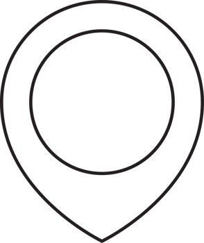 Map location pin icon png