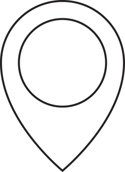 Map location pin icon png