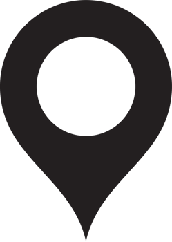 Map location pin icon png