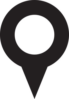 Map location pin icon png