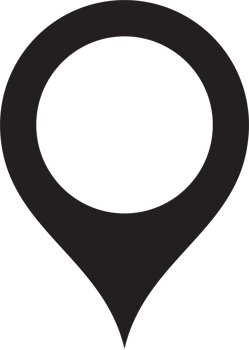 Map location pin icon png