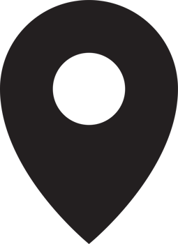 Map location pin icon png
