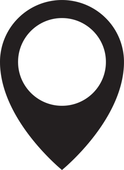 Map location pin icon png