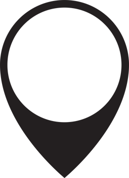 Map location pin icon png