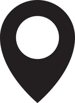 Map location pin icon png