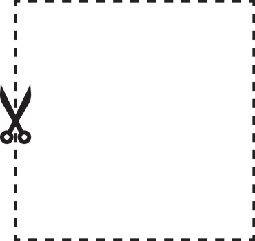 Scissors that cut coupon png