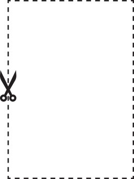 Scissors that cut coupon png