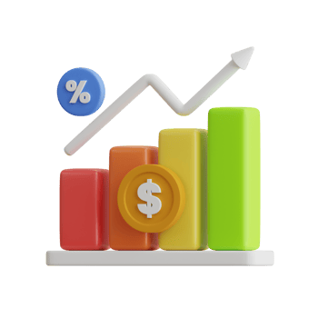 Project task management and effective time planning tools. Project development icon. 3D vector illustration. png