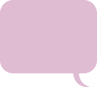 Speech bubble clip art png