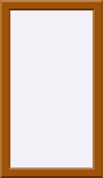 Wooden picture frame png