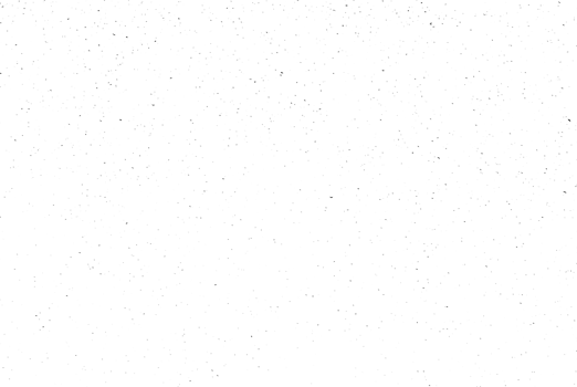 Grunge dots and points texture background. Abstract grainy overlay. PNG graphic illustration with transparent background.