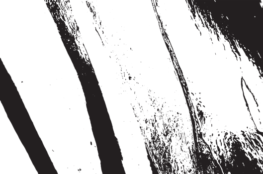 Rustic grunge texture with grain and stains. Abstract noise background. PNG graphic illustration with transparent background.