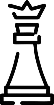 Idea solution icon symbol vector image. Illustration of the creative innovation concept design. EPS 10