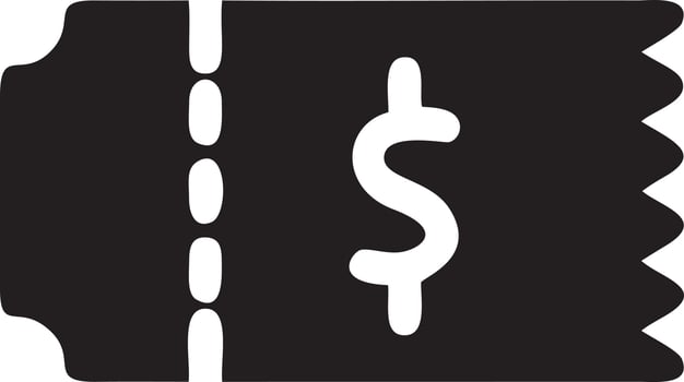 Discount price promotion design vector image. Illustration of special sale price symbol marketing design image. EPS 10