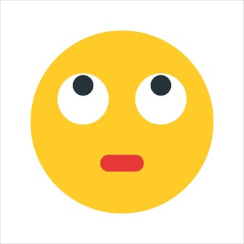 Emoticon Images, Vector illustration