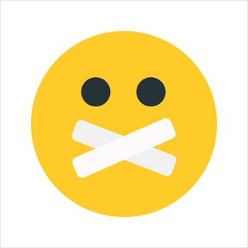 Emoticon Images, Vector illustration