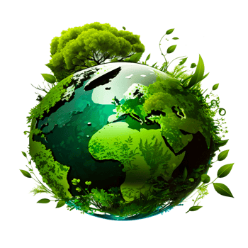 eco global royalty free png