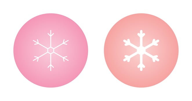 Cooling Vector Icon