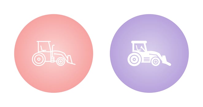 Loader Vector Icon