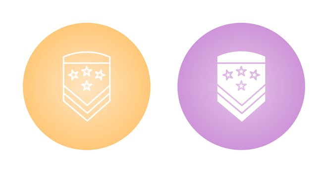 Parachuter Vector Icon