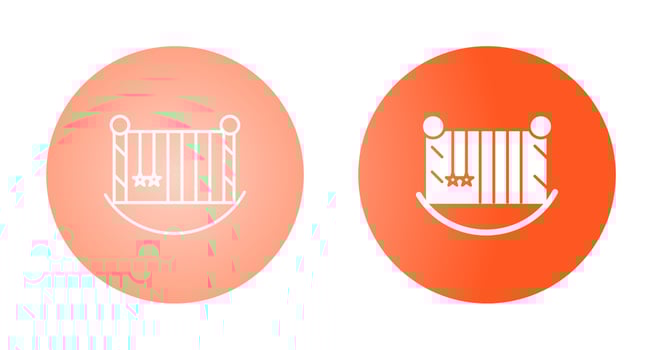 Comfortable Chair Vector Icon