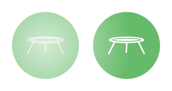 Chair Vector Icon