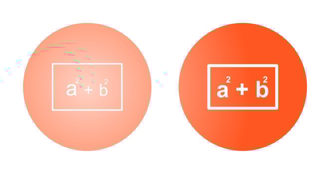 Formula Vector Icon
