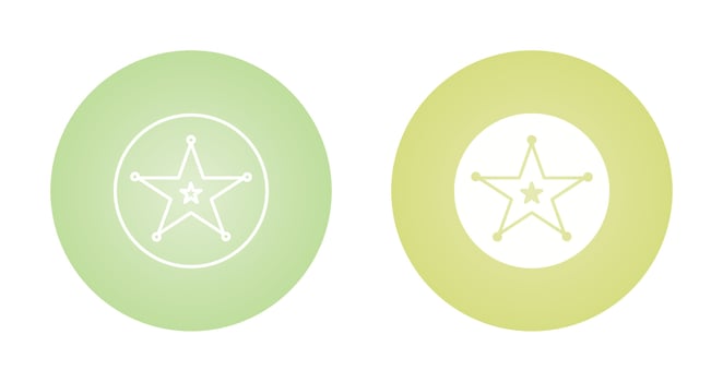 Goggles Vector Icon