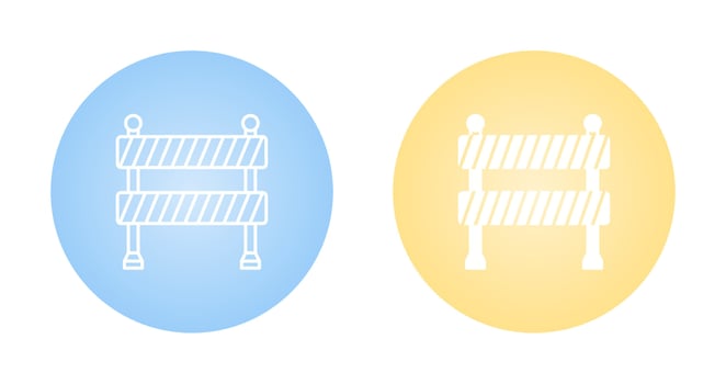 Old Radio Vector Icon