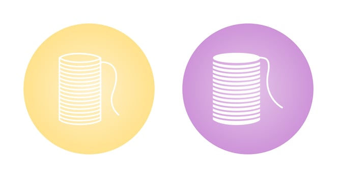 Magic Wand Vector Icon