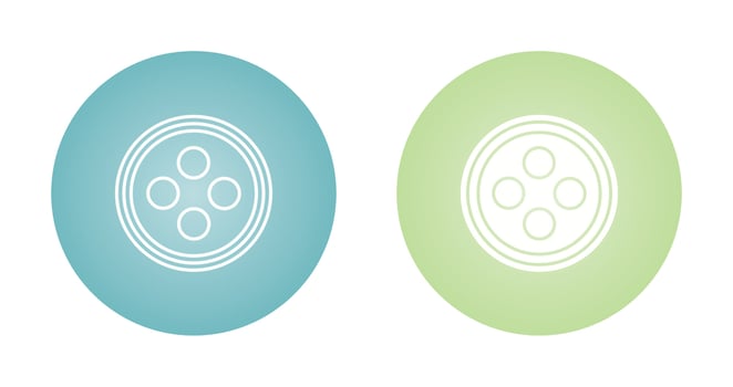 Comb Vector Icon