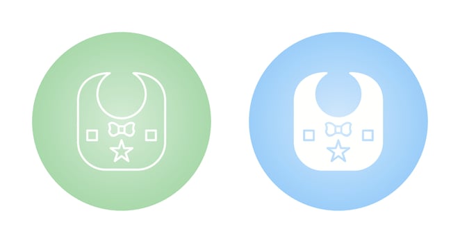 Vest Vector Icon