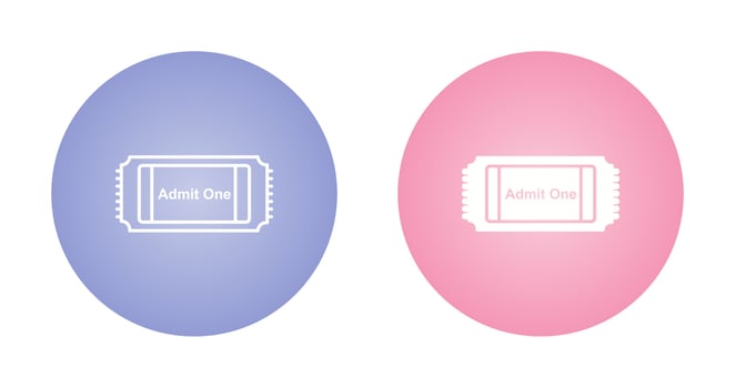 Crown Vector Icon